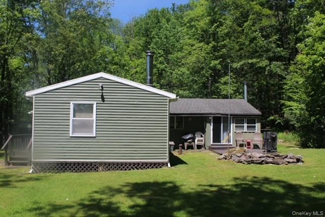 553 Friedenstein Road Roscoe, NY 12776 - Photo 2 of 25