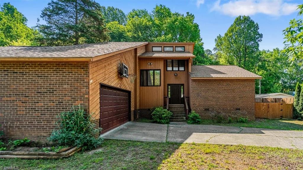 2016 Ledford Road Greensboro, NC 27406 - Photo 3 of 49