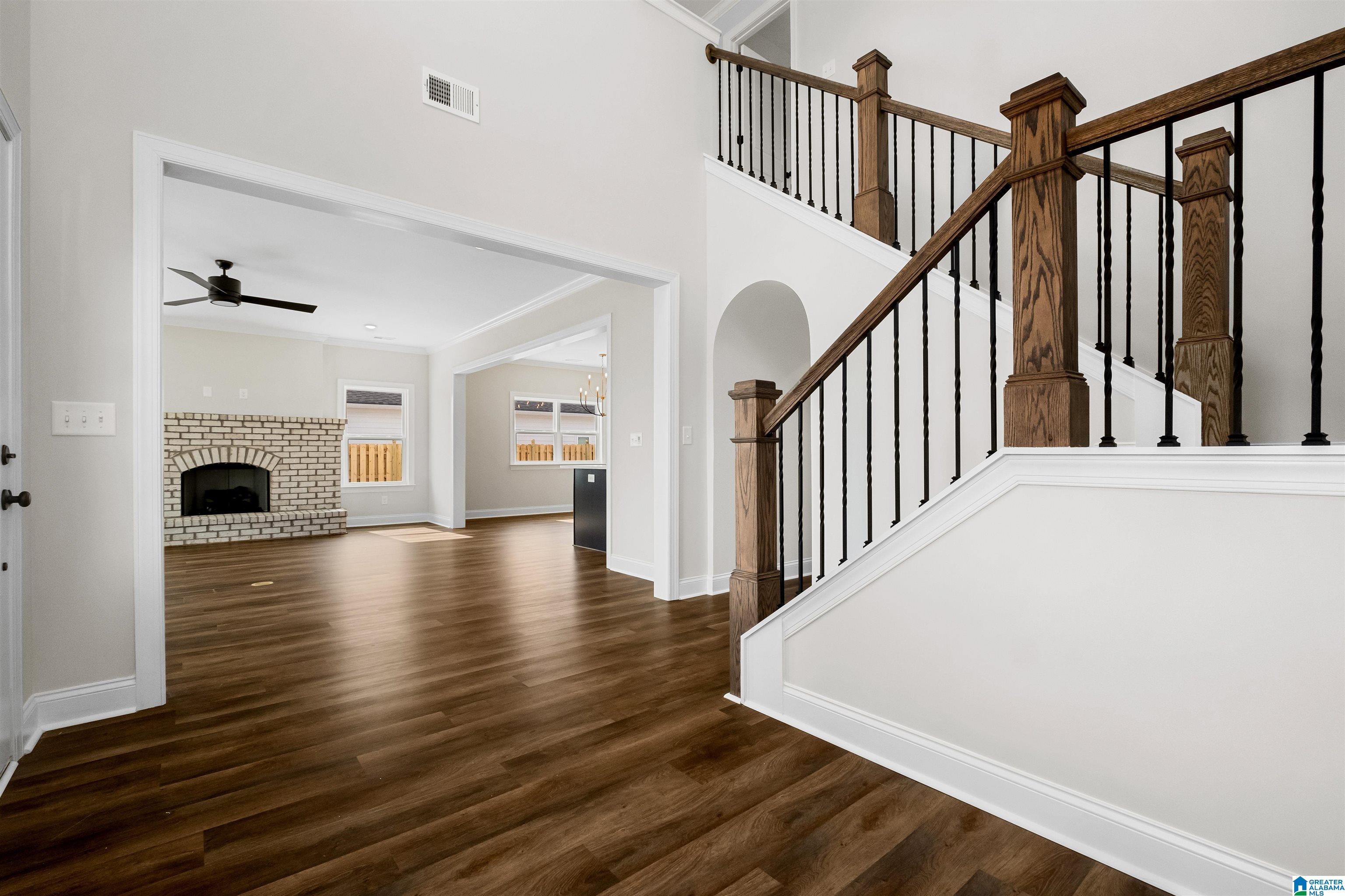 5056 Simms Ridge Pelham, AL 35124 - Photo 9 of 59