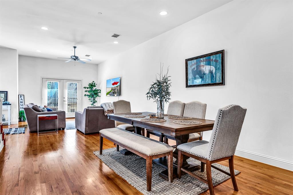 100 Alread Court Fort Worth, TX 76102 - Photo 12 of 38