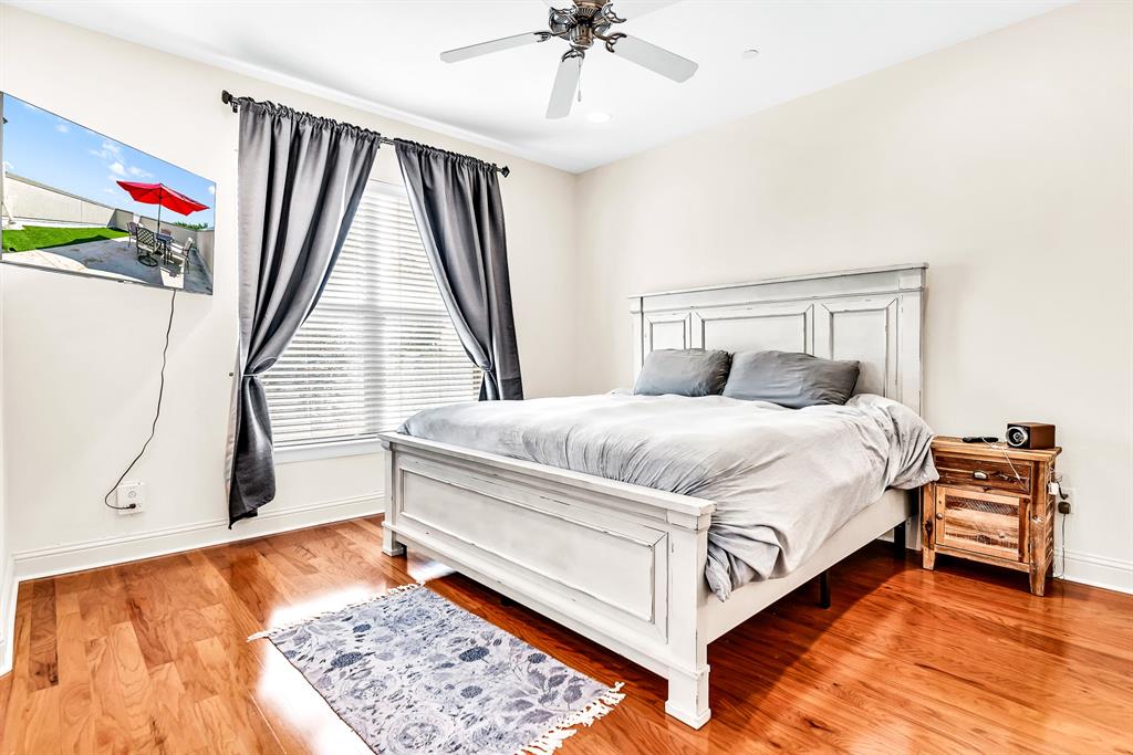 100 Alread Court Fort Worth, TX 76102 - Photo 18 of 38