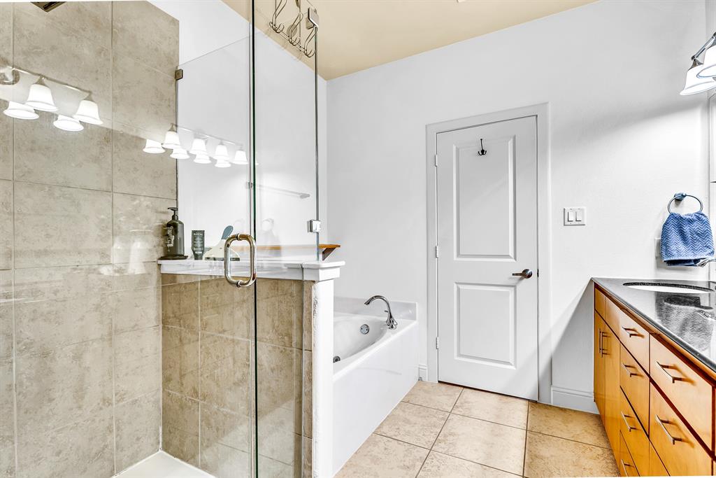 100 Alread Court Fort Worth, TX 76102 - Photo 22 of 38