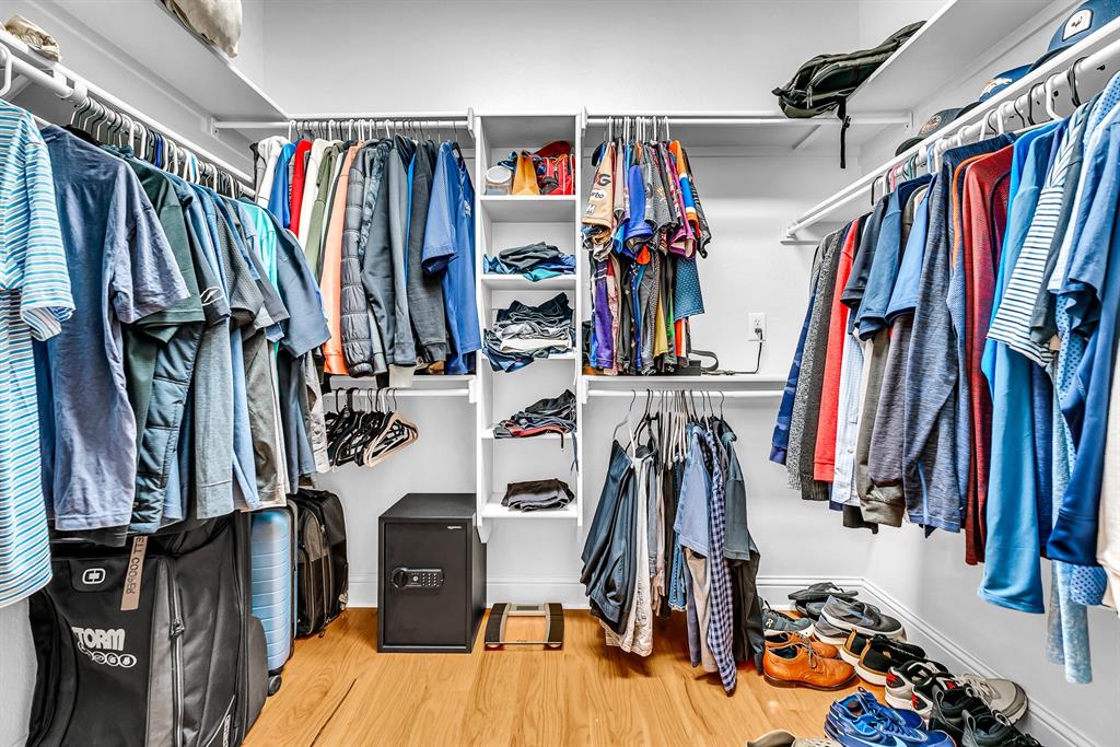 100 Alread Court Fort Worth, TX 76102 - Photo 24 of 38