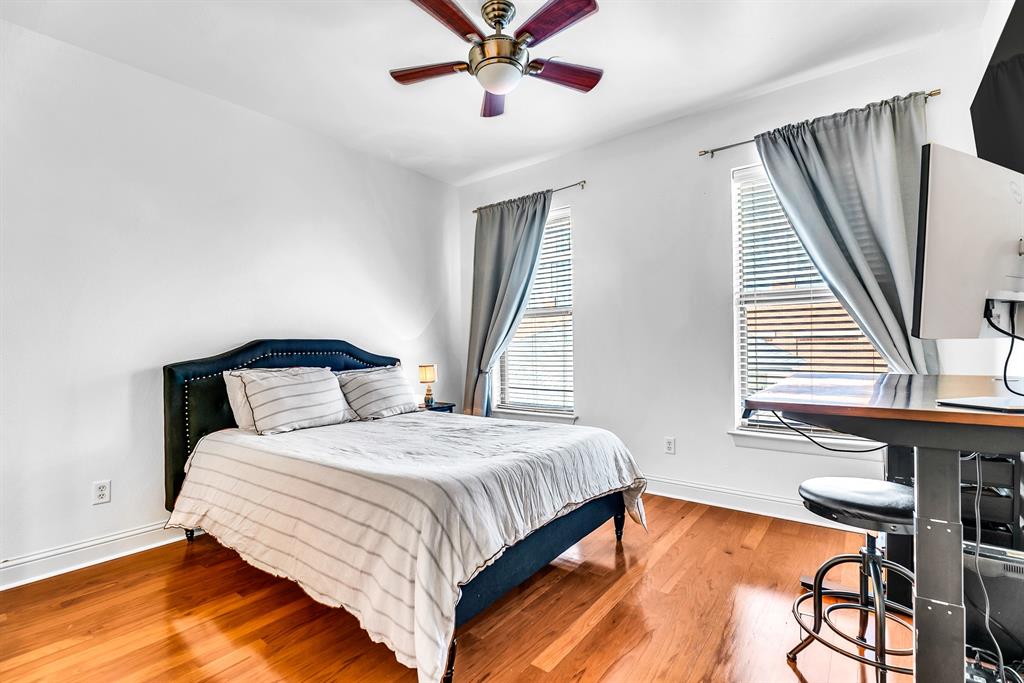 100 Alread Court Fort Worth, TX 76102 - Photo 25 of 38