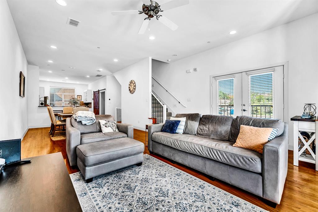 100 Alread Court Fort Worth, TX 76102 - Photo 8 of 38