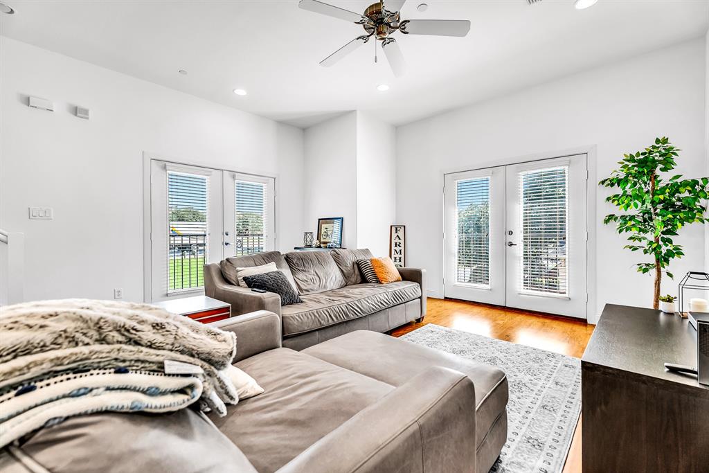 100 Alread Court Fort Worth, TX 76102 - Photo 9 of 38