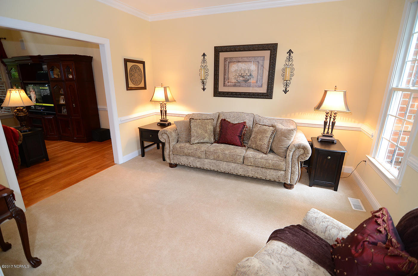 3319 Jennings Farm Road Northwest Wilson, NC 27896 - Photo 15 of 24 14 Den