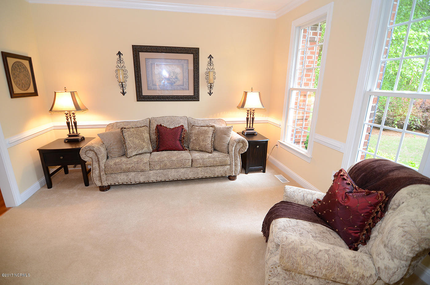 3319 Jennings Farm Road Northwest Wilson, NC 27896 - Photo 16 of 24 15 Den