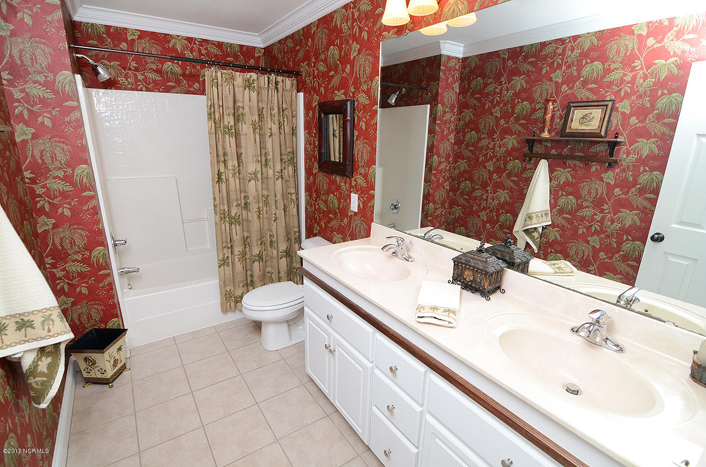 3319 Jennings Farm Road Northwest Wilson, NC 27896 - Photo 20 of 24 19 Full Bath
