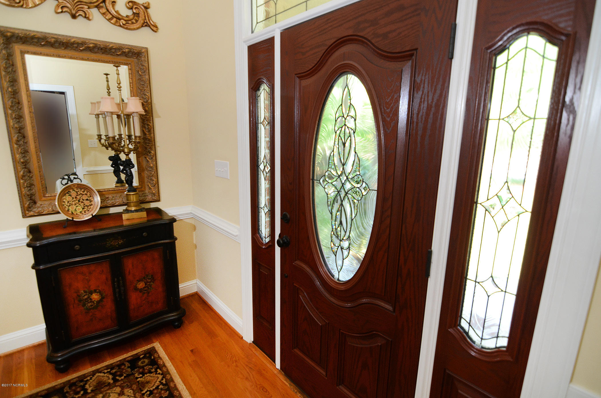 3319 Jennings Farm Road Northwest Wilson, NC 27896 - Photo 2 of 24 FRONTDOOR