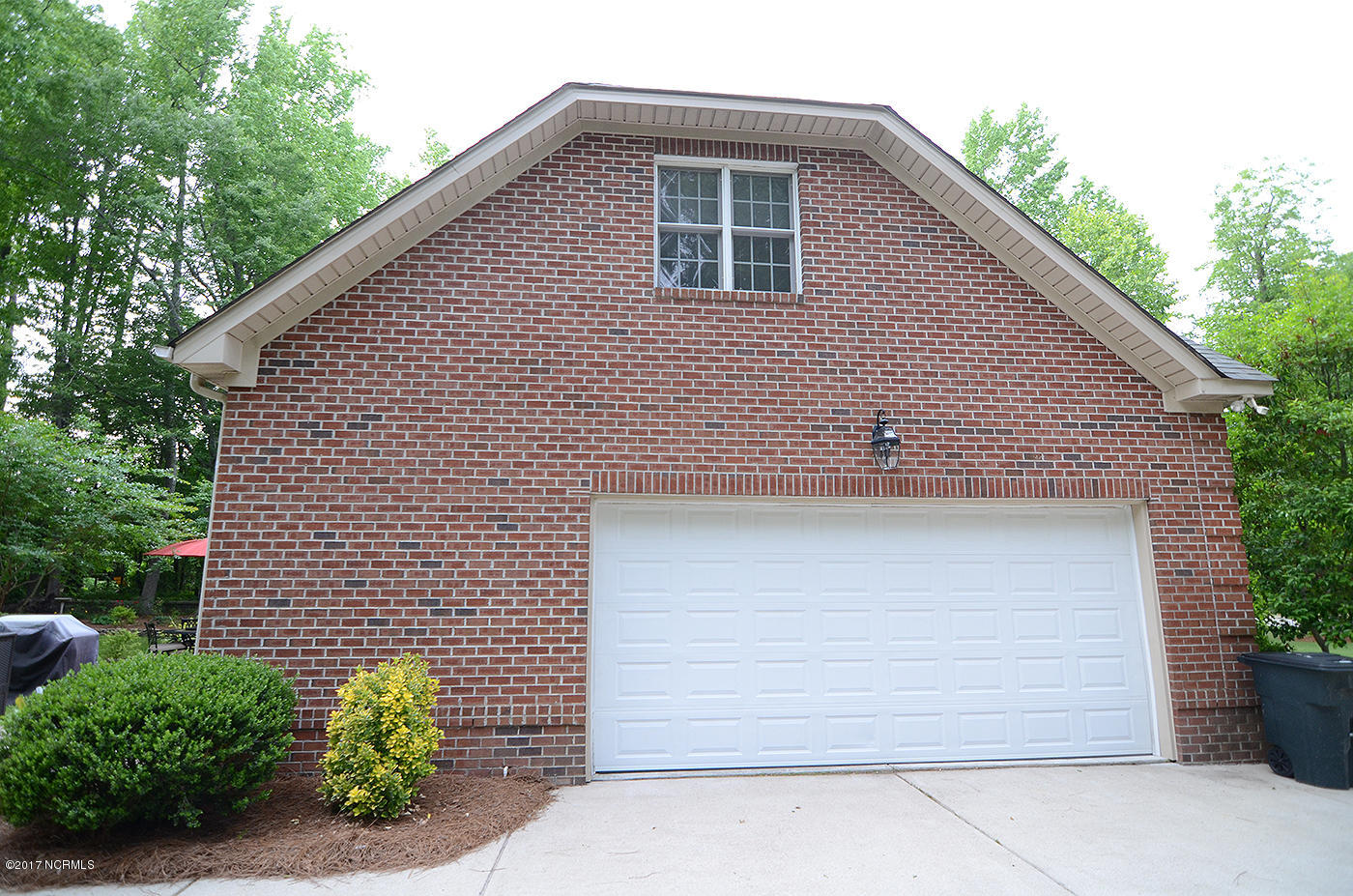 3319 Jennings Farm Road Northwest Wilson, NC 27896 - Photo 22 of 24 21 Garage
