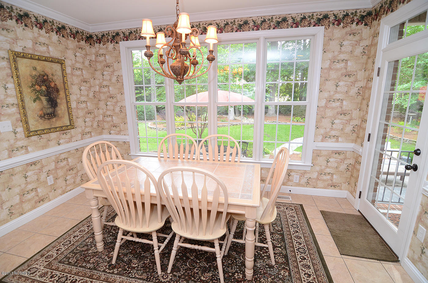 3319 Jennings Farm Road Northwest Wilson, NC 27896 - Photo 7 of 24 5 Breakfast Area