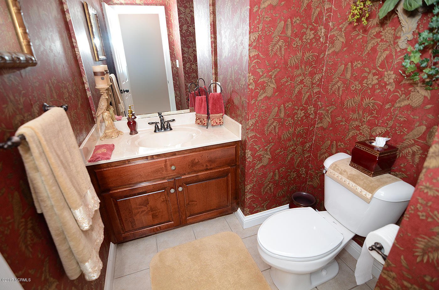 3319 Jennings Farm Road Northwest Wilson, NC 27896 - Photo 8 of 24 7 Half Bath