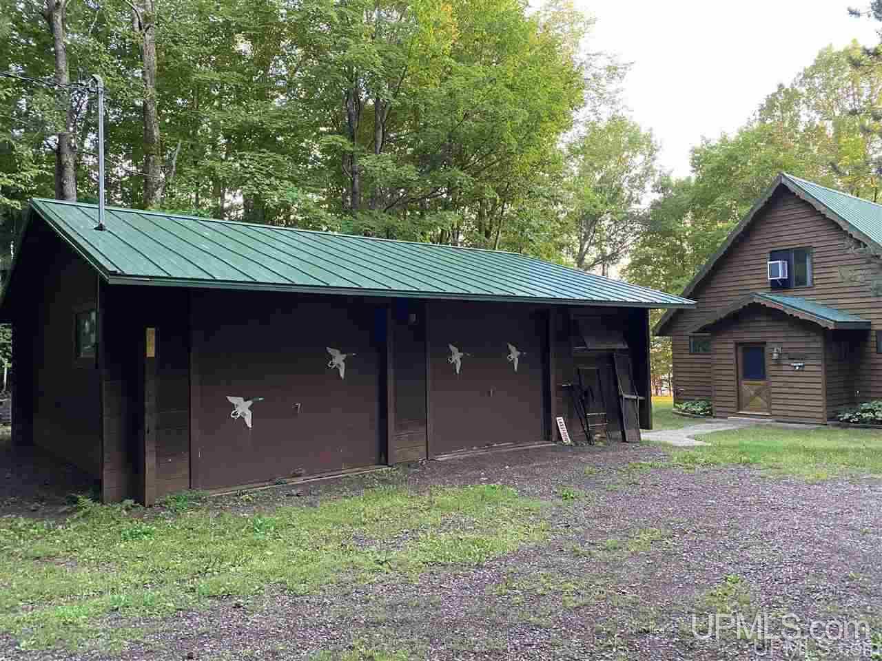 11217 East Shore Road Ewen, MI 49925 - Photo 10 of 45
