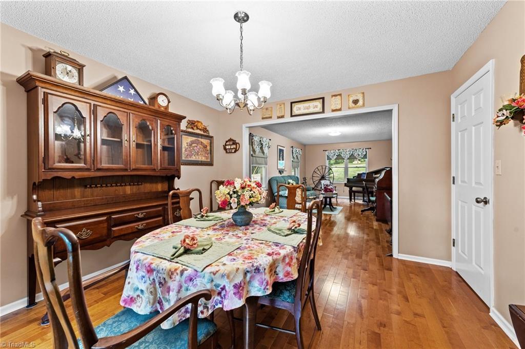 4689 Hastings Spring Road Walkertown, NC 27051 - Photo 13 of 50