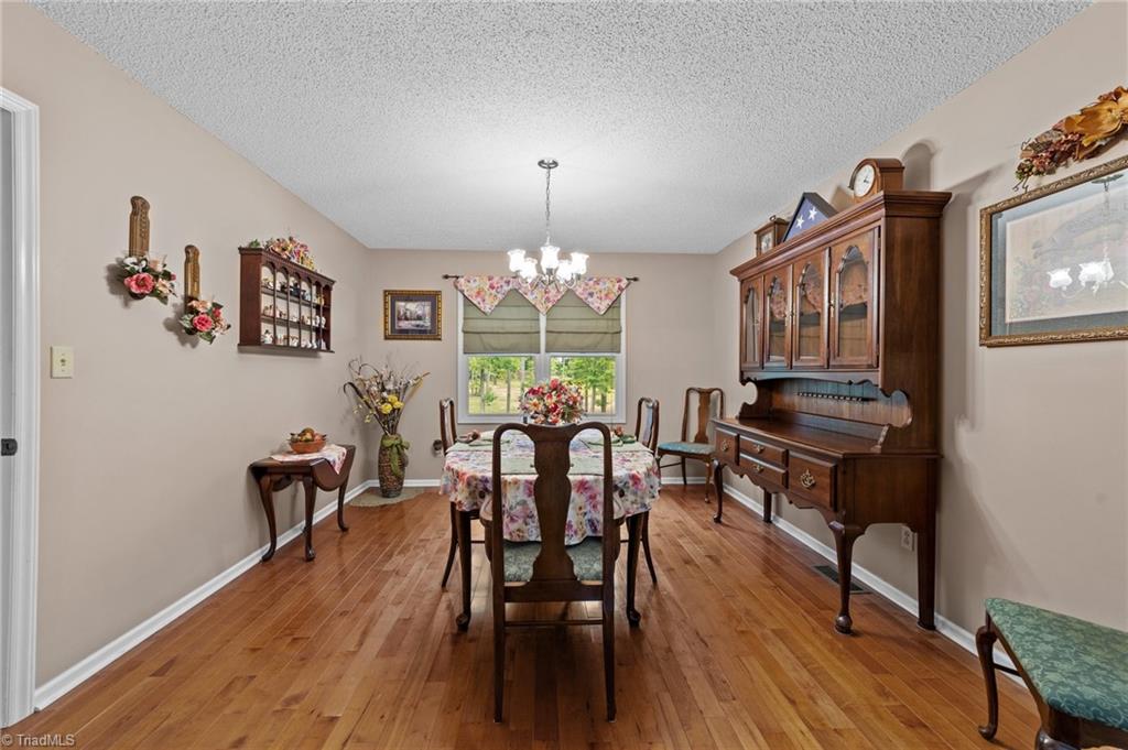 4689 Hastings Spring Road Walkertown, NC 27051 - Photo 14 of 50