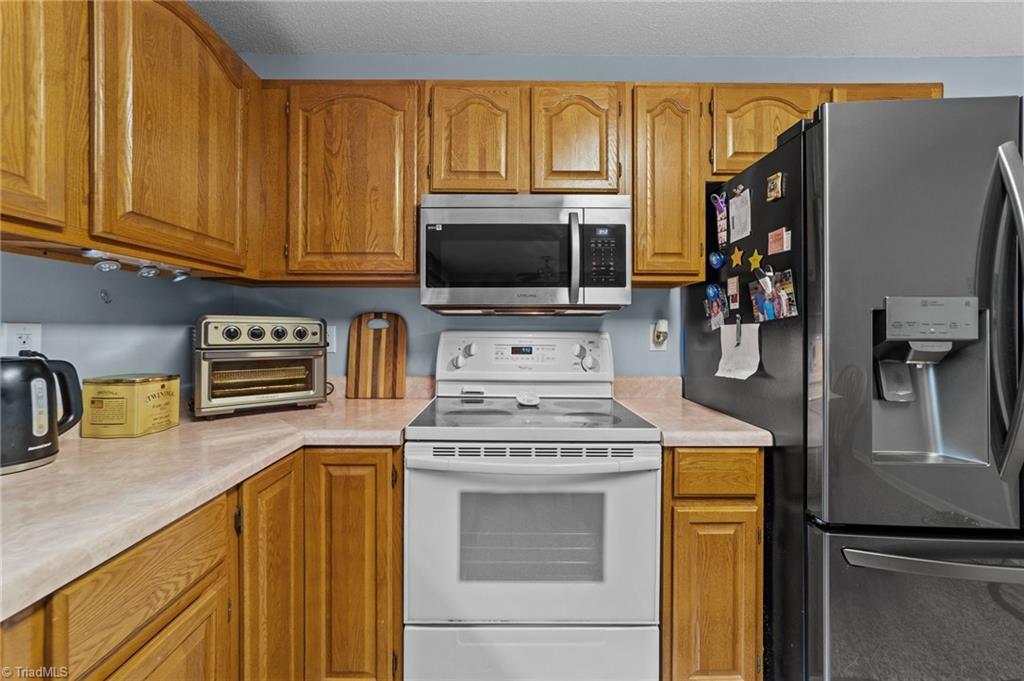 4689 Hastings Spring Road Walkertown, NC 27051 - Photo 16 of 50