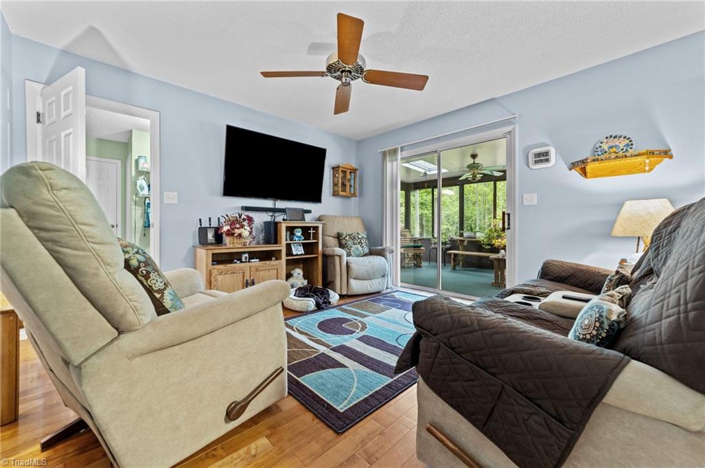 4689 Hastings Spring Road Walkertown, NC 27051 - Photo 18 of 50