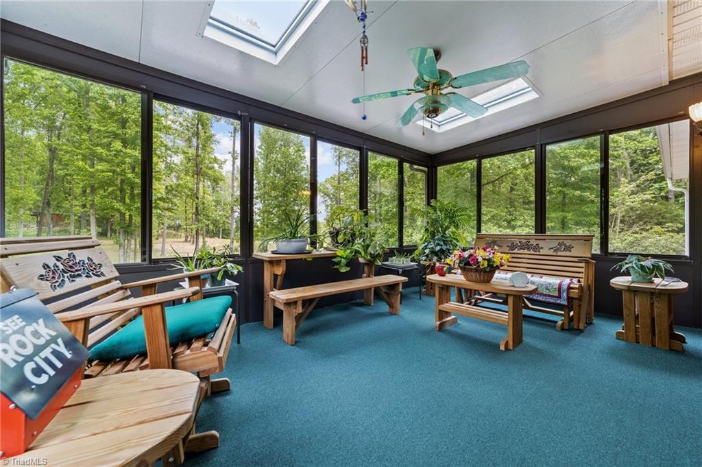 4689 Hastings Spring Road Walkertown, NC 27051 - Photo 19 of 50