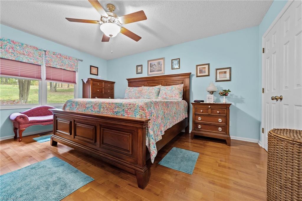 4689 Hastings Spring Road Walkertown, NC 27051 - Photo 20 of 50