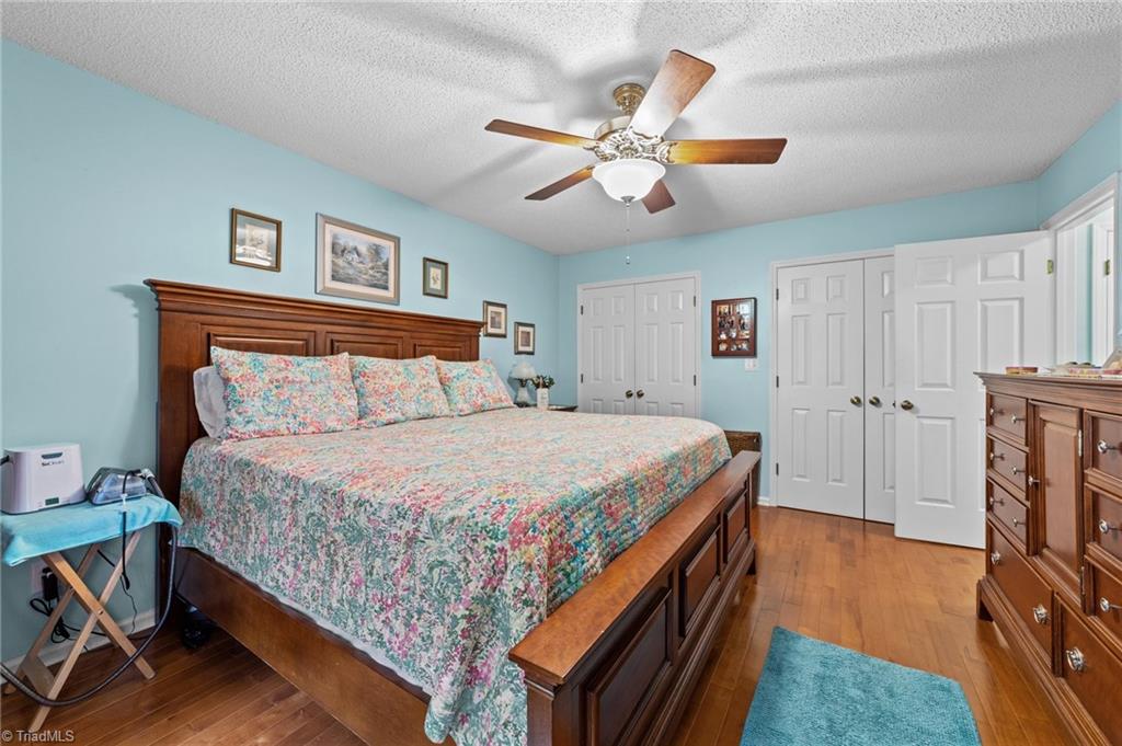 4689 Hastings Spring Road Walkertown, NC 27051 - Photo 21 of 50