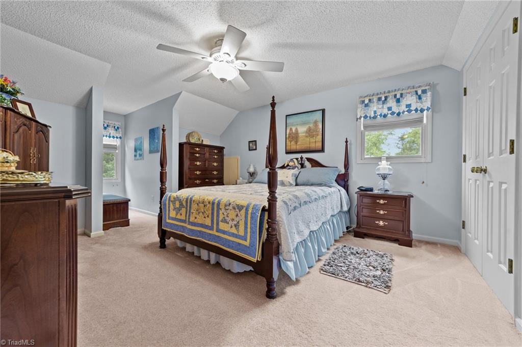 4689 Hastings Spring Road Walkertown, NC 27051 - Photo 27 of 50