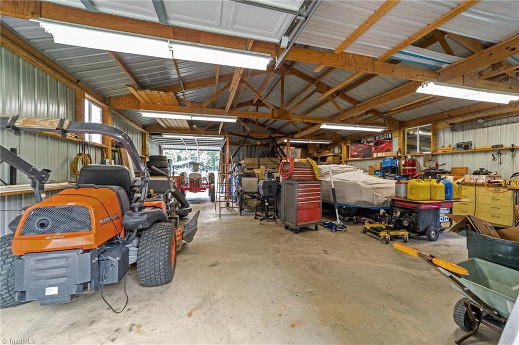 4689 Hastings Spring Road Walkertown, NC 27051 - Photo 29 of 50