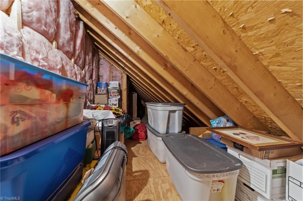 4689 Hastings Spring Road Walkertown, NC 27051 - Photo 31 of 50