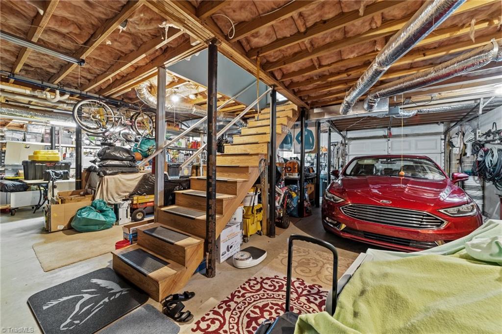 4689 Hastings Spring Road Walkertown, NC 27051 - Photo 33 of 50