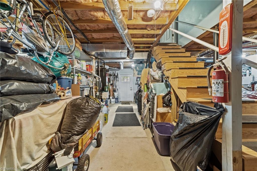 4689 Hastings Spring Road Walkertown, NC 27051 - Photo 34 of 50