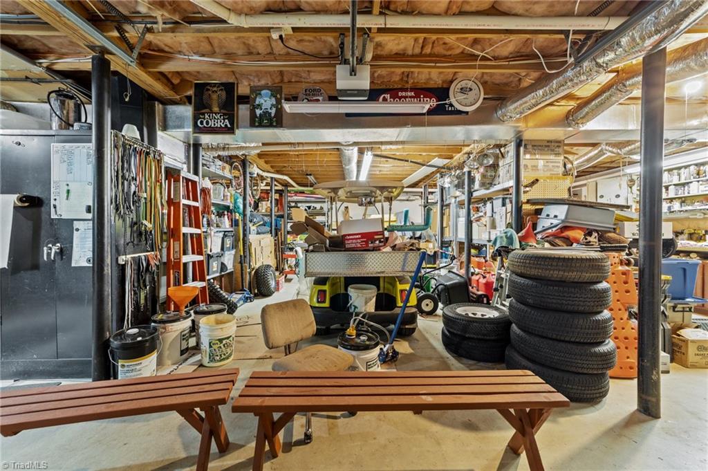 4689 Hastings Spring Road Walkertown, NC 27051 - Photo 35 of 50