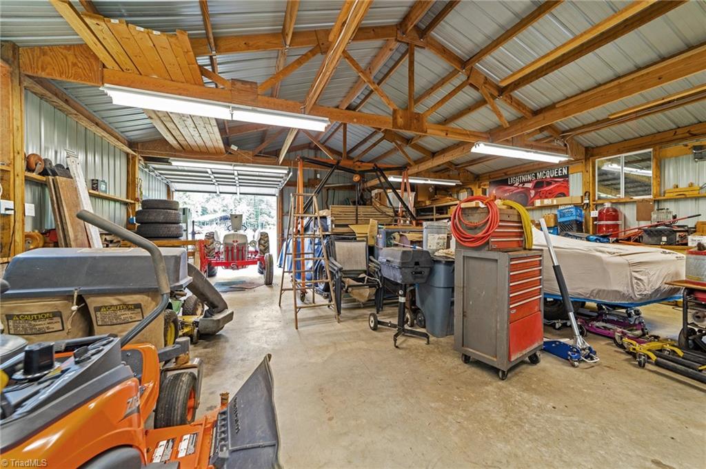 4689 Hastings Spring Road Walkertown, NC 27051 - Photo 37 of 50