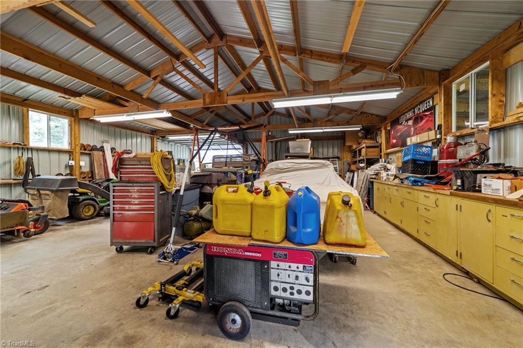 4689 Hastings Spring Road Walkertown, NC 27051 - Photo 38 of 50