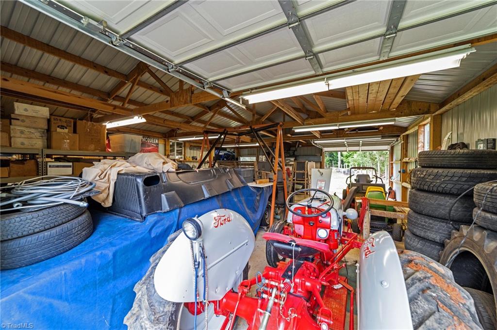 4689 Hastings Spring Road Walkertown, NC 27051 - Photo 39 of 50