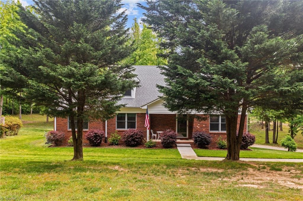 4689 Hastings Spring Road Walkertown, NC 27051 - Photo 40 of 50