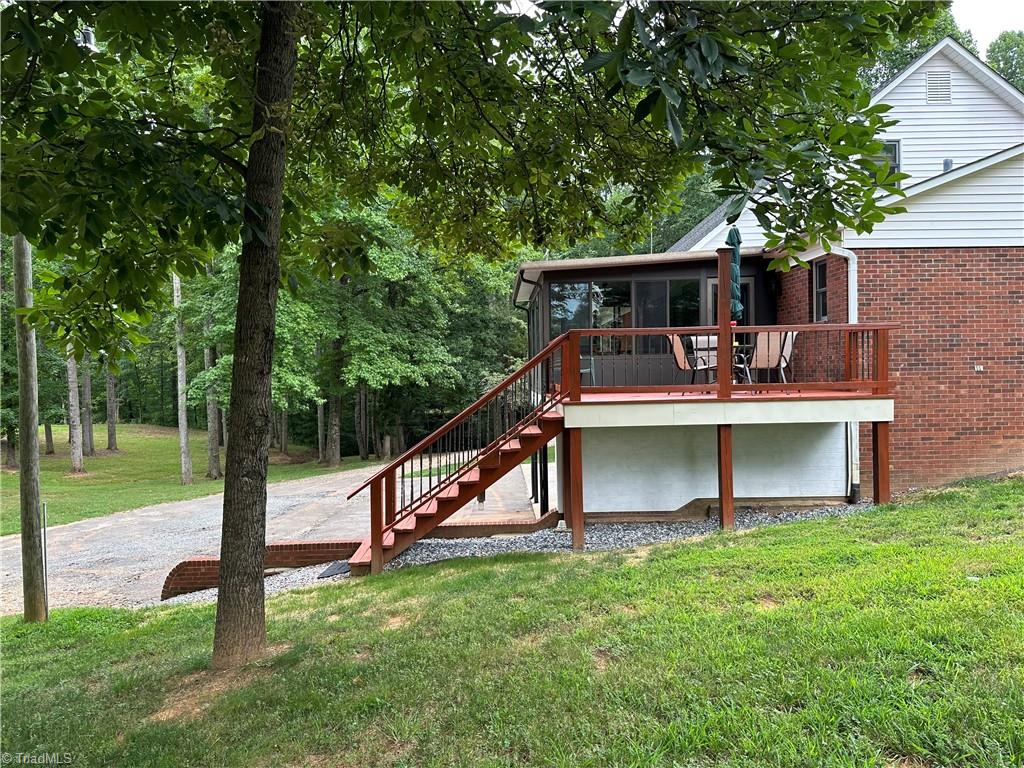 4689 Hastings Spring Road Walkertown, NC 27051 - Photo 4 of 50