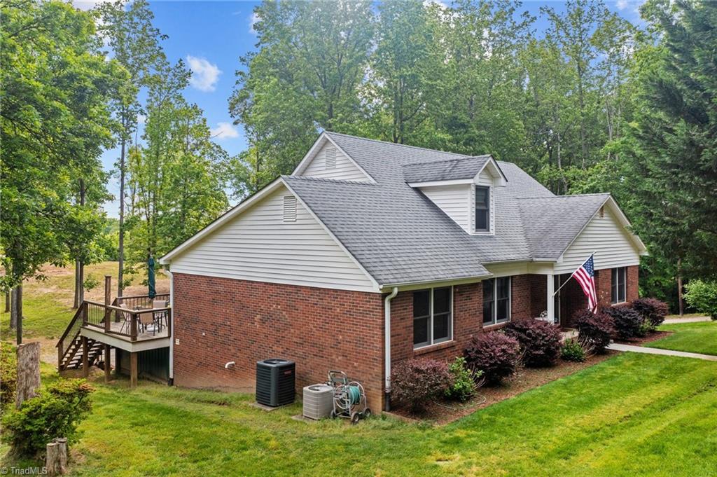 4689 Hastings Spring Road Walkertown, NC 27051 - Photo 41 of 50