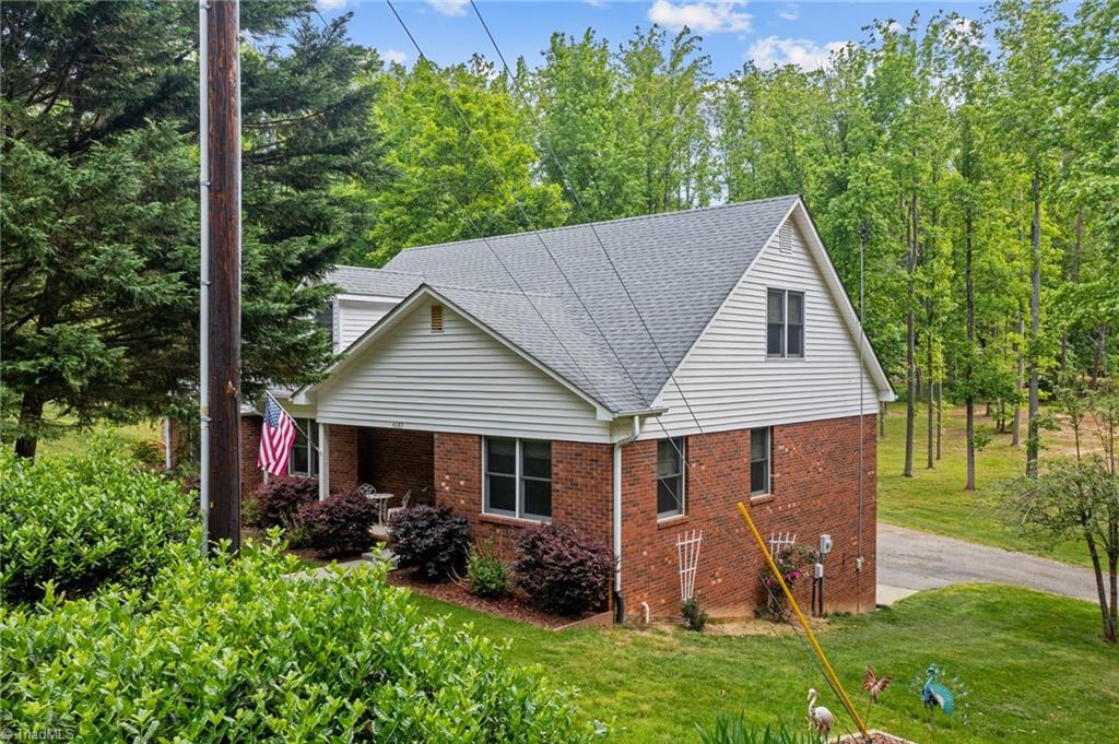 4689 Hastings Spring Road Walkertown, NC 27051 - Photo 42 of 50