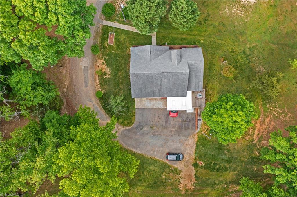 4689 Hastings Spring Road Walkertown, NC 27051 - Photo 43 of 50