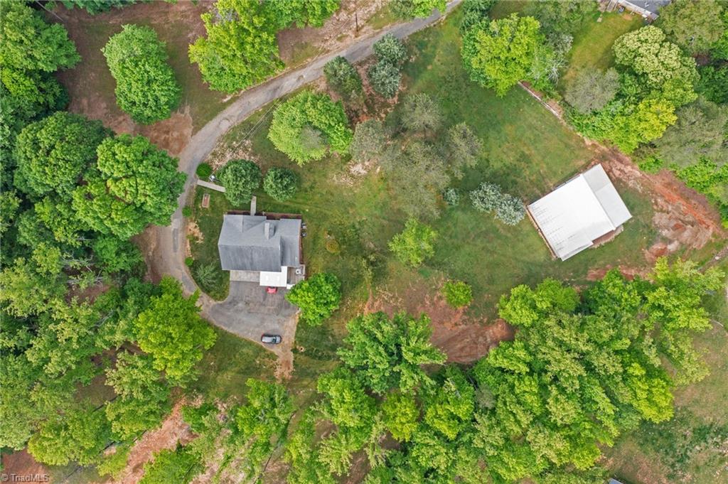 4689 Hastings Spring Road Walkertown, NC 27051 - Photo 44 of 50