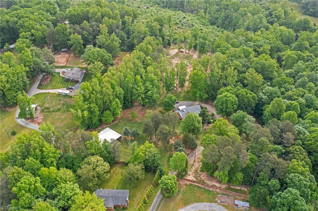 4689 Hastings Spring Road Walkertown, NC 27051 - Photo 45 of 50