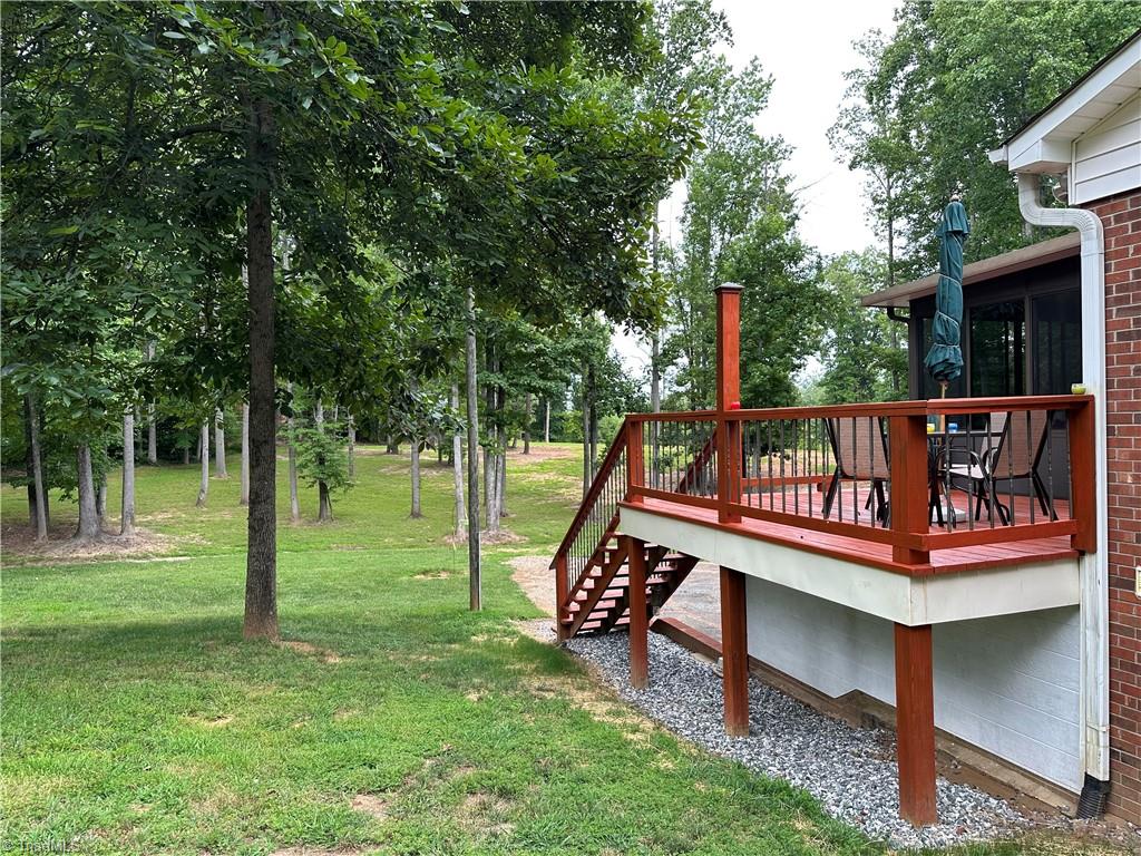 4689 Hastings Spring Road Walkertown, NC 27051 - Photo 47 of 50