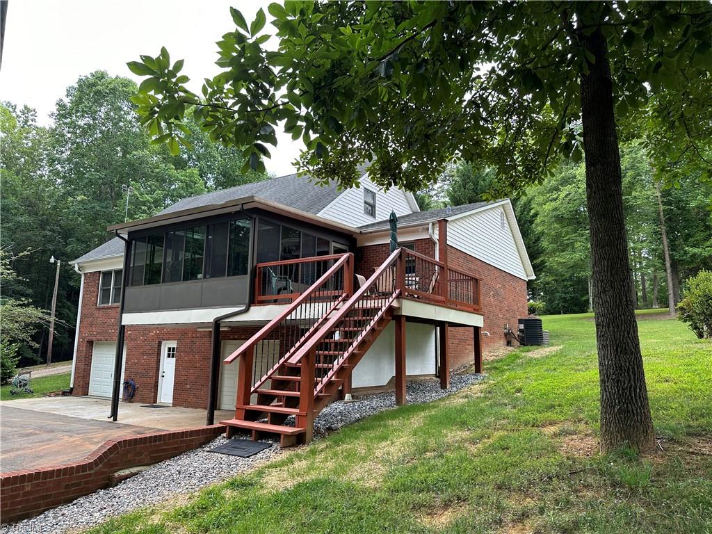 4689 Hastings Spring Road Walkertown, NC 27051 - Photo 5 of 50