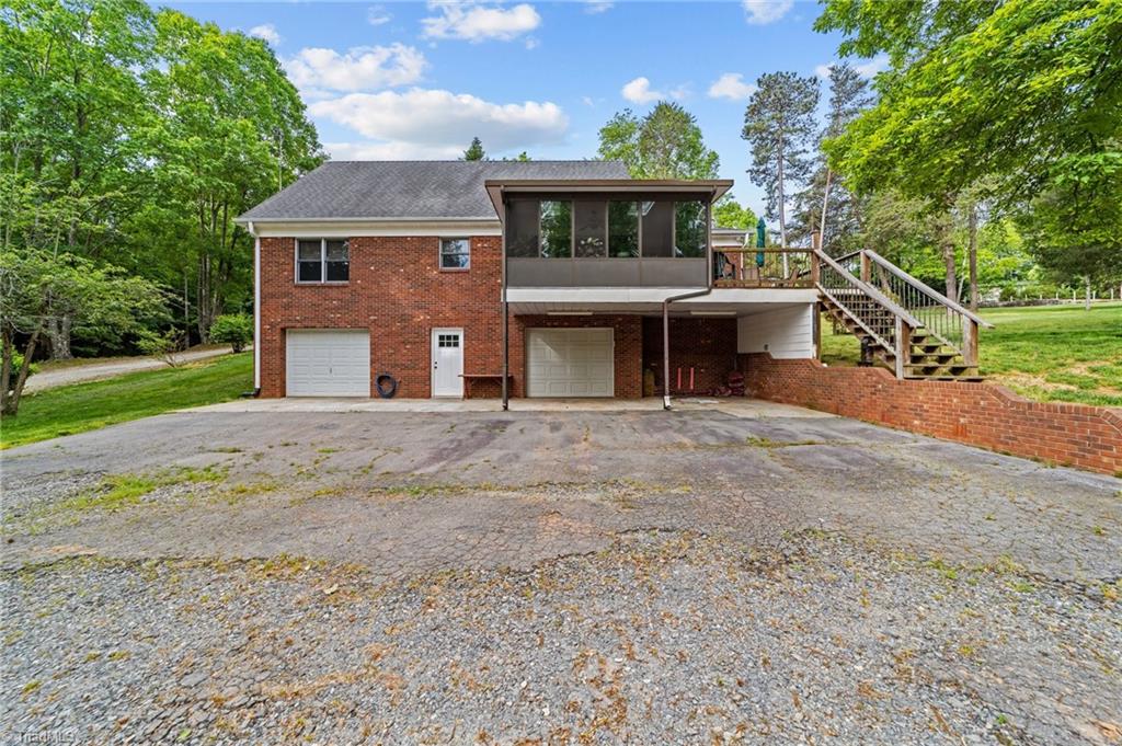 4689 Hastings Spring Road Walkertown, NC 27051 - Photo 6 of 50