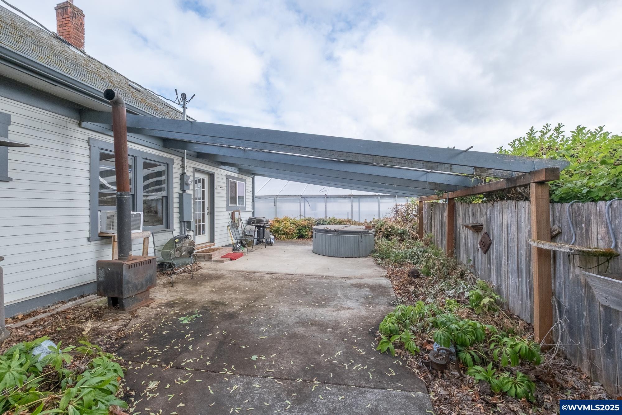 55 Q Street Cottage Grove, OR 97424 - Photo 31 of 37