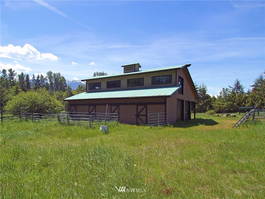 152 Bear Meadow Road Port Angeles, WA 98362 - Photo 22 of 25 Gallery Image 22