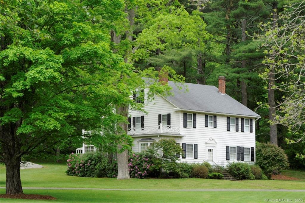 21 Route 7 Salisbury, CT 06068 - Photo 1 of 1