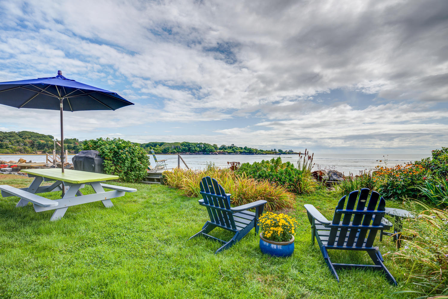 Oceanfront