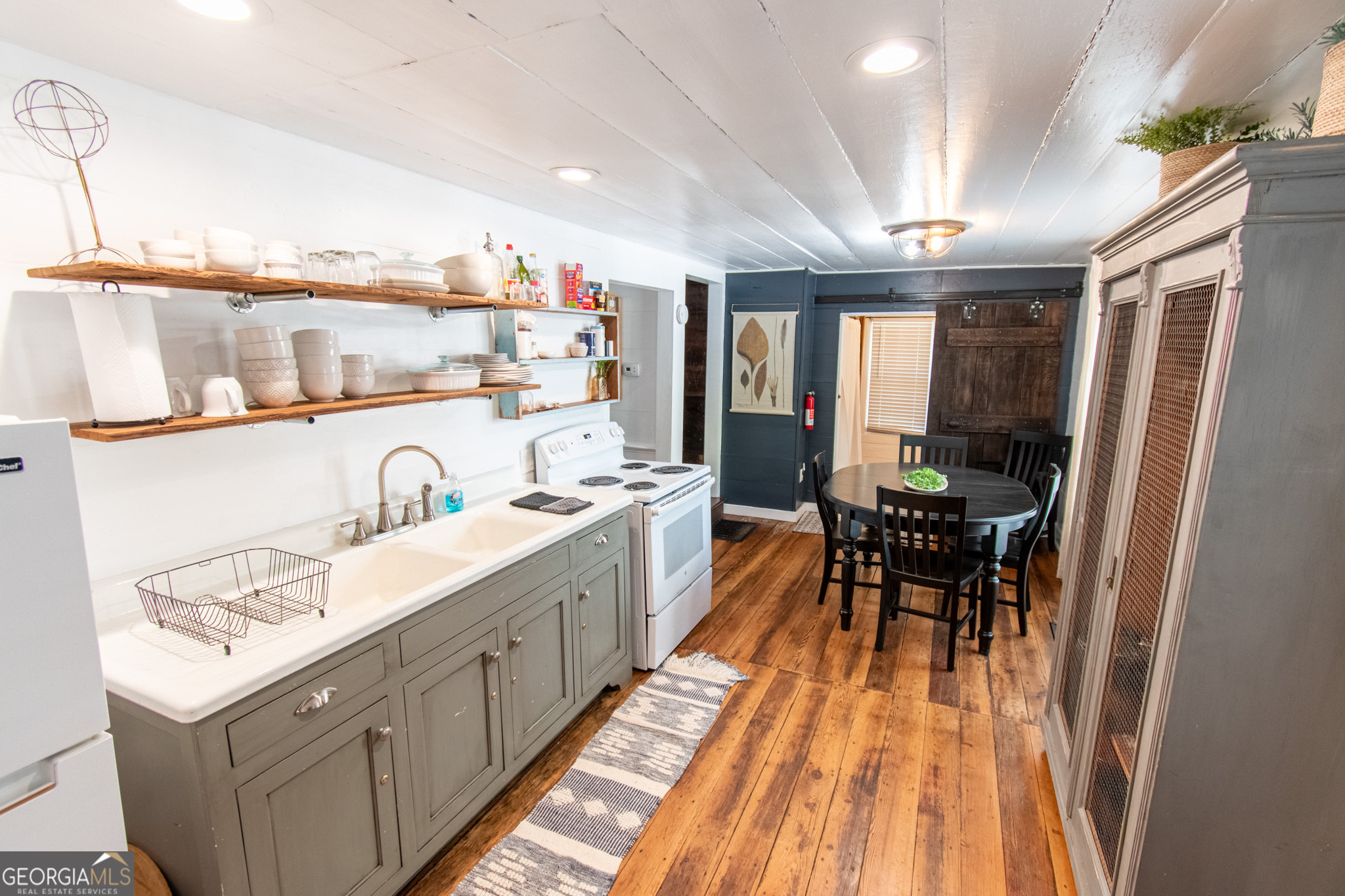 1651 Mergendollar Road Good Hope, GA 30641 - Photo 55 of 152