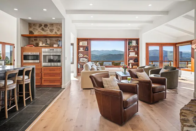 $3,695,000 | 24911 Outlook Terrace, Carmel, CA 93923